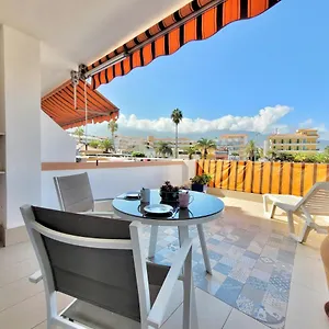 Agave Teide View By Tor Apartment Puerto de la Cruz (Tenerife)