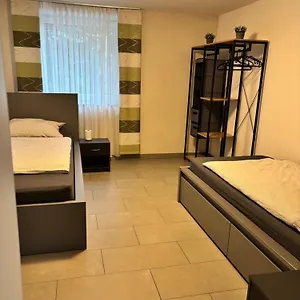 Annashome Apartment