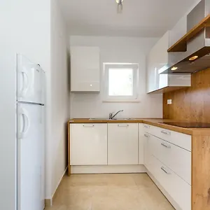 Maslina Apartment Krk Town