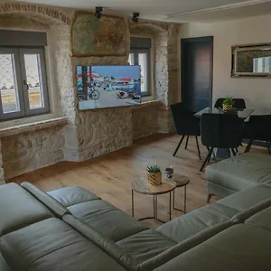 Oli Mare Apartment Poreč